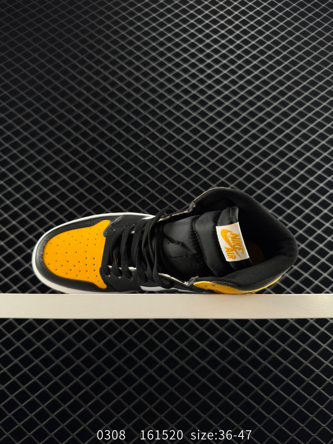 Nike Air Jordan 1 Retro High